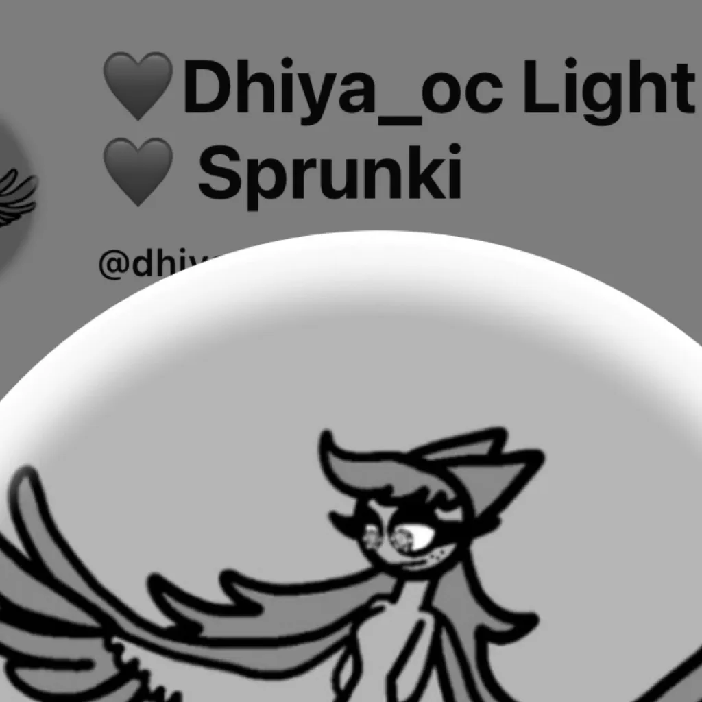 chat with ai character: Dhiya_light gray