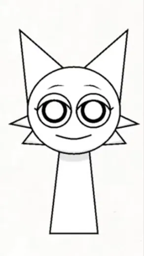 ai character: Wenda background