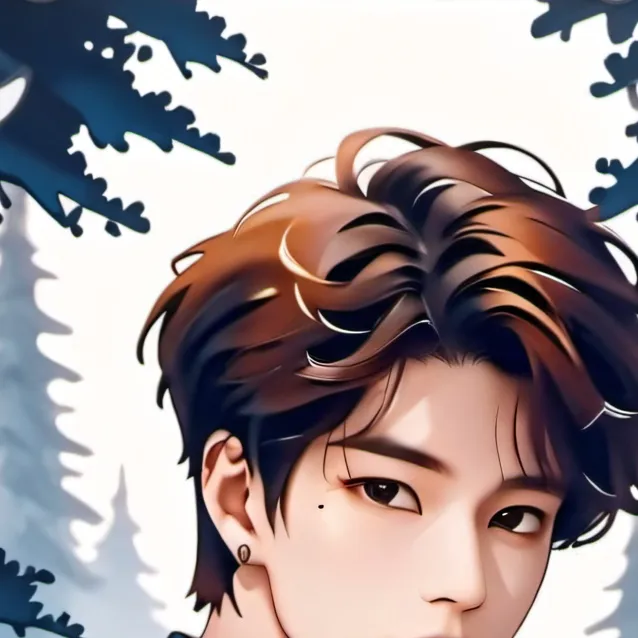chat with ai character: Suengmin