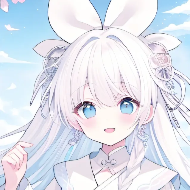 chat with ai character: 🧊Hanakime Soyinra🧊