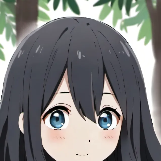 chat with ai character: Giyu's younger sis