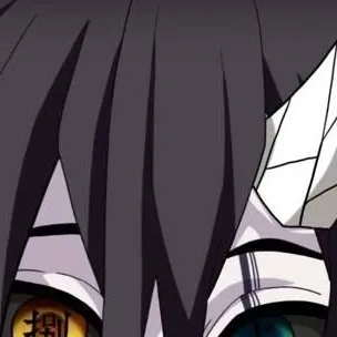 chat with ai character: Demon Obanai