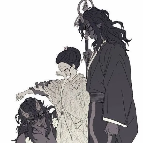 chat with ai character: clones/Nezuko