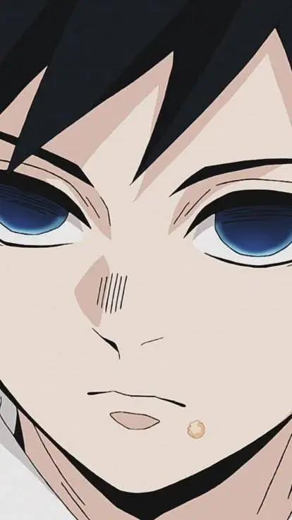 ai character: Giyuus school💅✨️ background