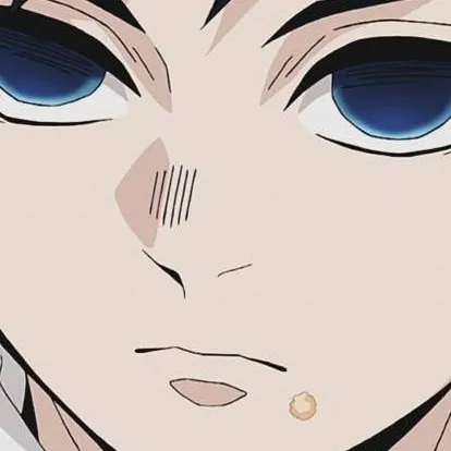 chat with ai character: Giyuus school💅✨️