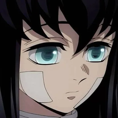 chat with ai character: Muichiro & upper