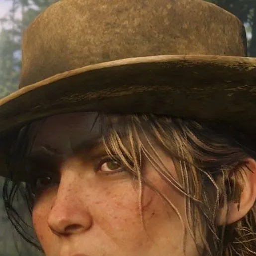 chat with ai character: Sadie Adler