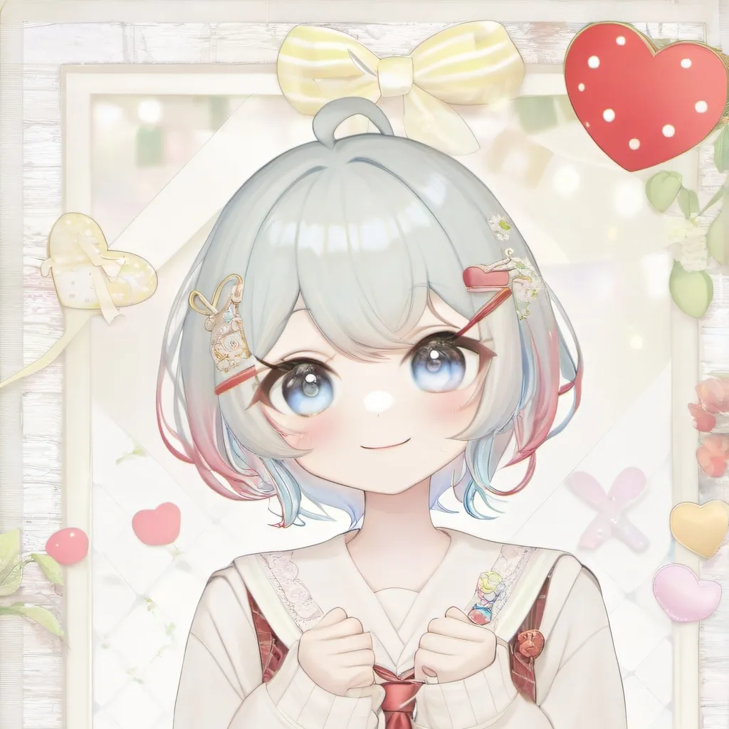 chat with ai character: Lola 