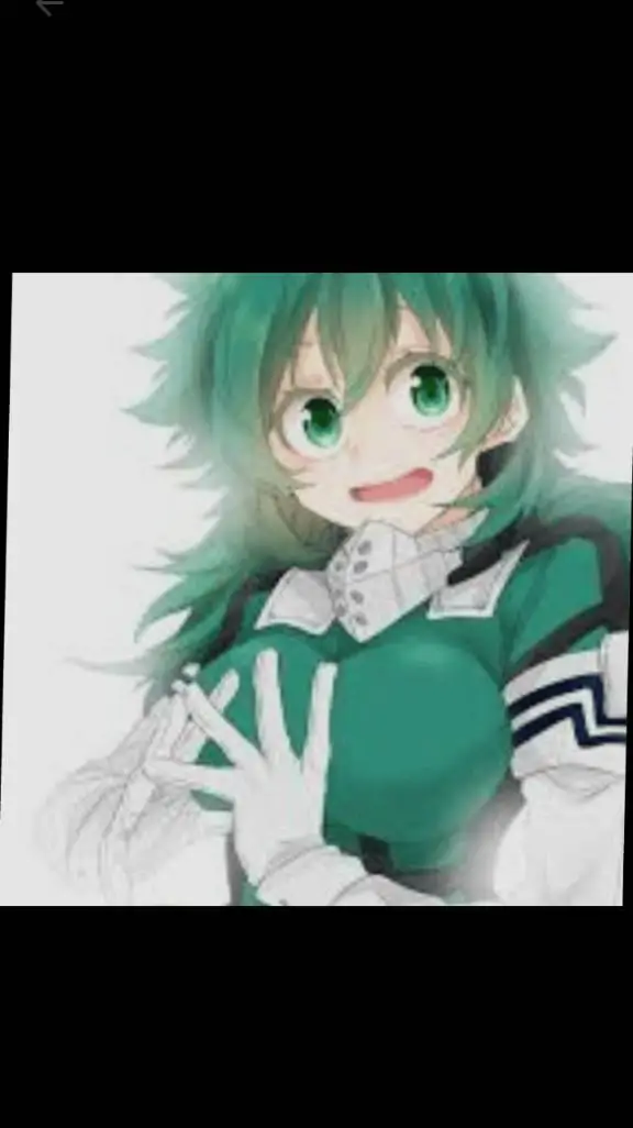 ai character: IzumiChannn<3 background