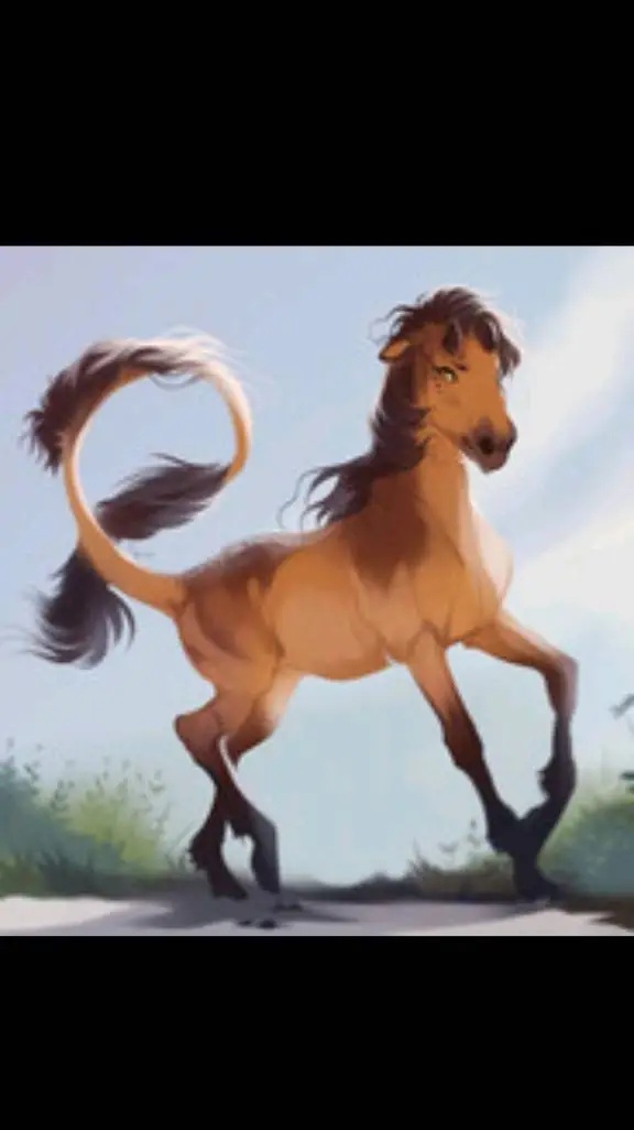 ai character: Kai background