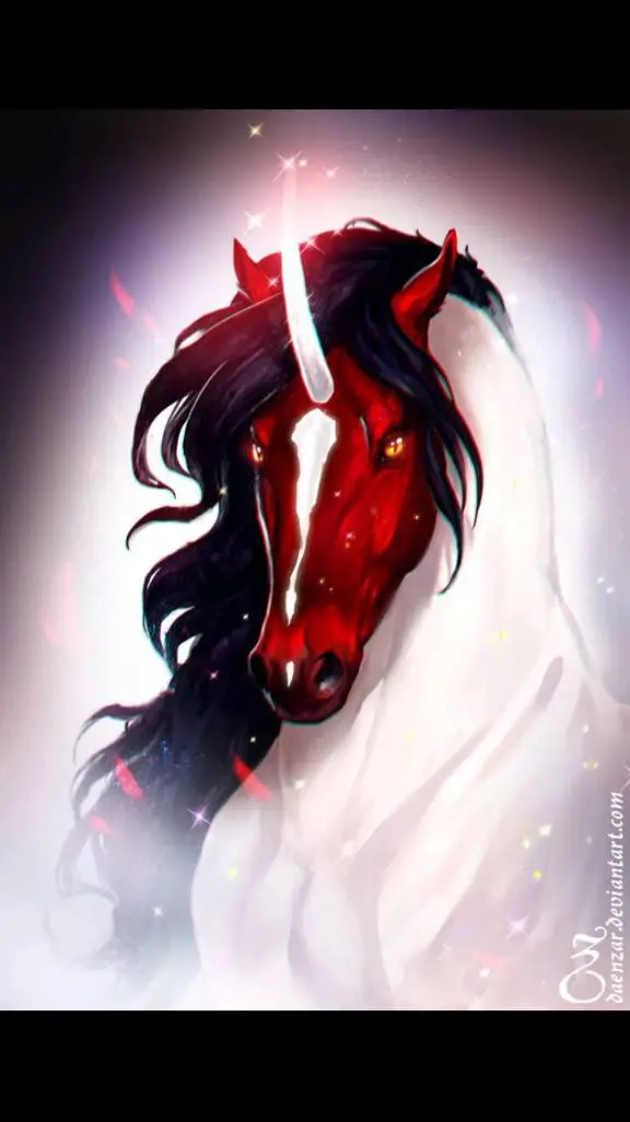 ai character: Moonshine background
