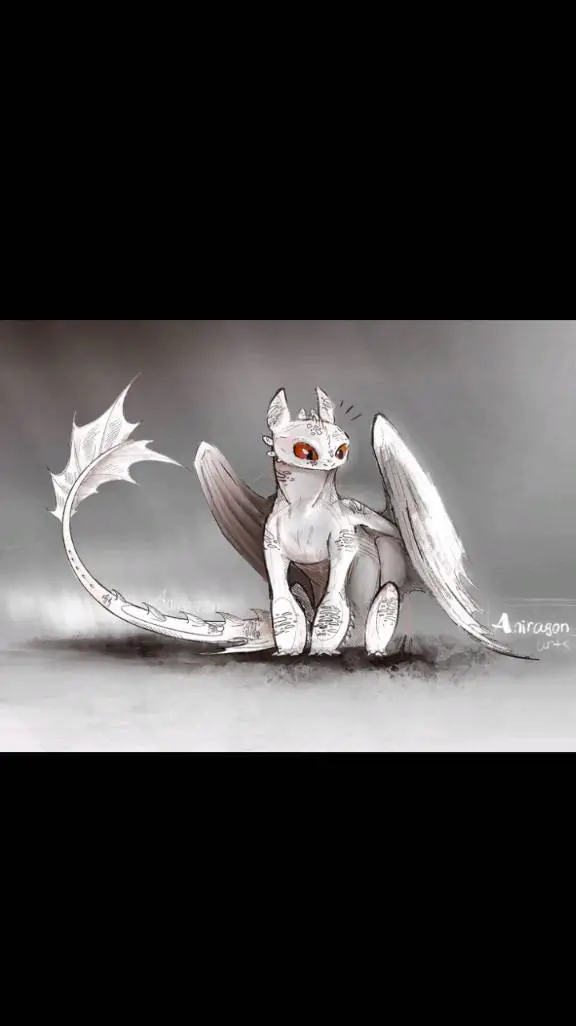 ai character: Mha Dragons! background
