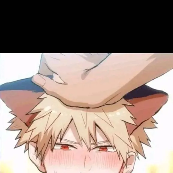 chat with ai character: Wolf Bakugou