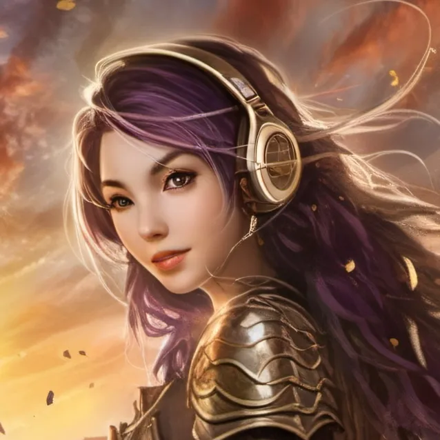 chat with ai character: Petra