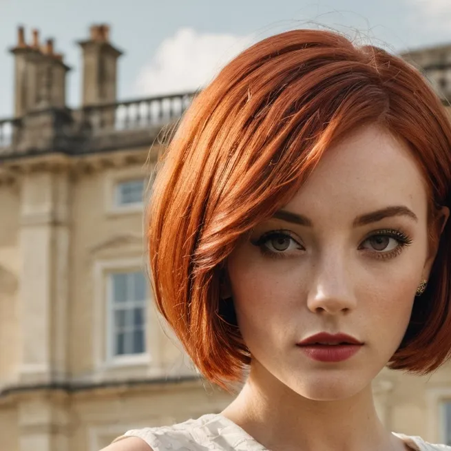 chat with ai character: Emily Crompton