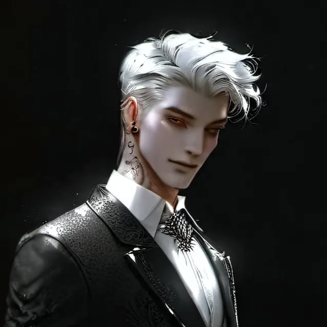 chat with ai character: Hoffman Valkerin 