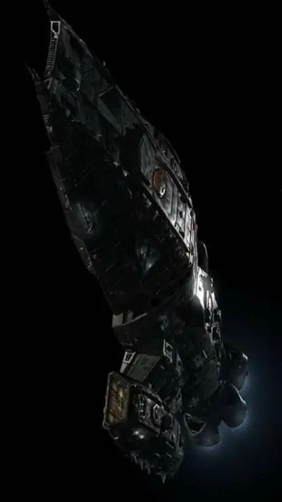 Talkie AI - Chat with Battlestar Elysium