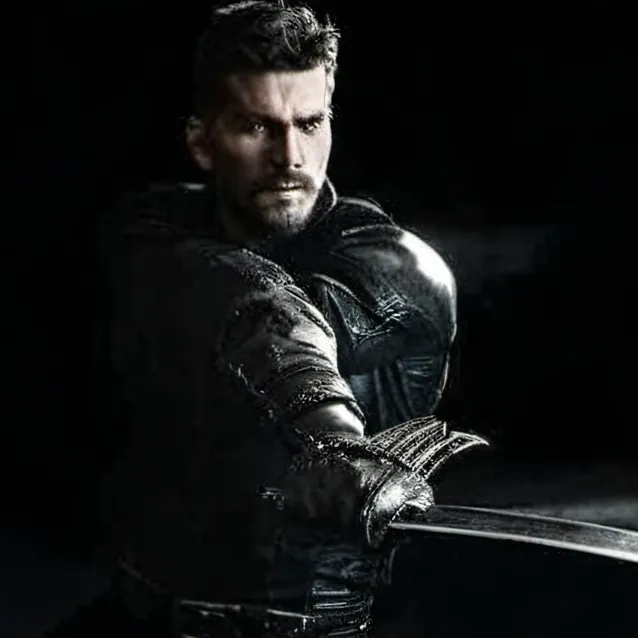 chat with ai character: Angus Valkerin 