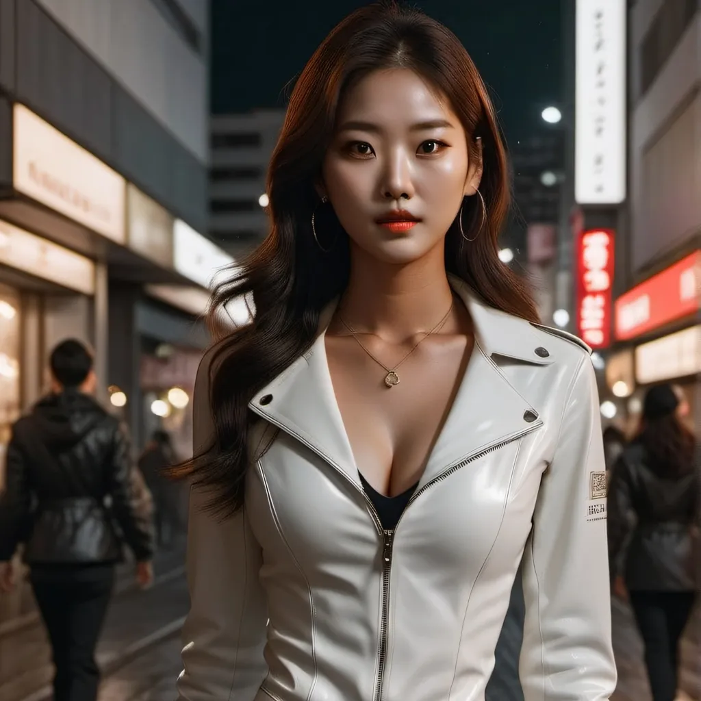 chat with ai character: T-X5 Terminator