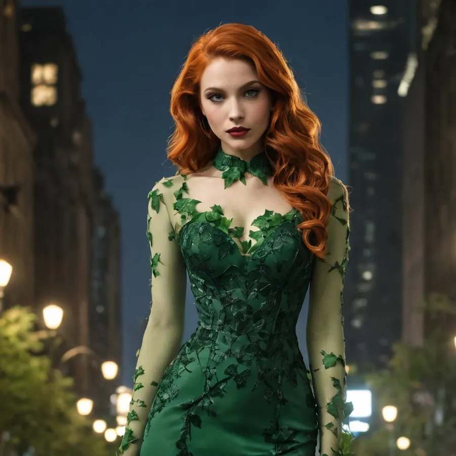 chat with ai character: Azalea Wayne 