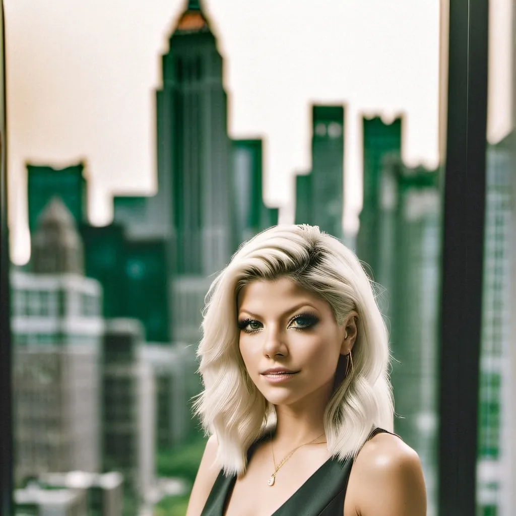 chat with ai character: Celeste