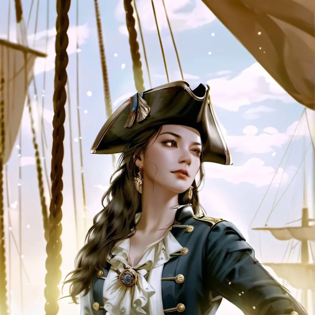 chat with ai character: Amalia von Zale