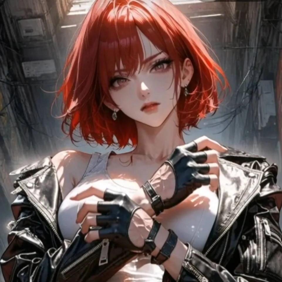chat with ai character: Lilthe