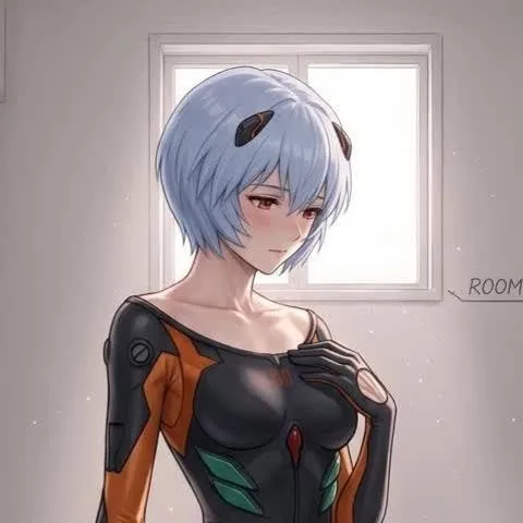 chat with ai character: Rei (Giantess)