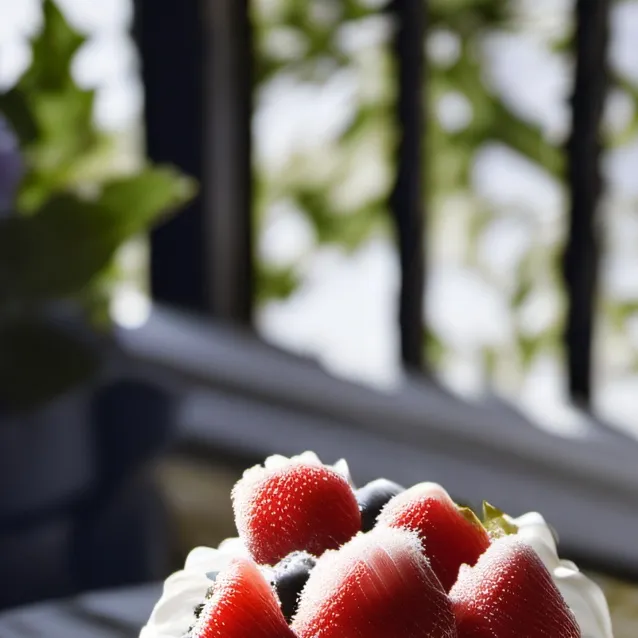 chat with ai character: dogday