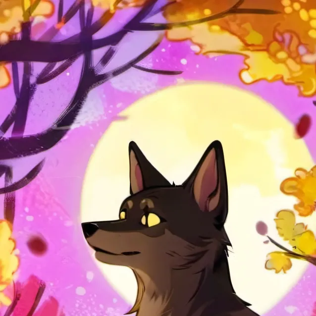 chat with ai character: Dogday