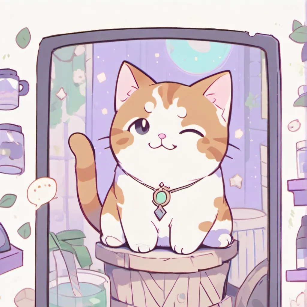 chat with ai character: dogday married!?