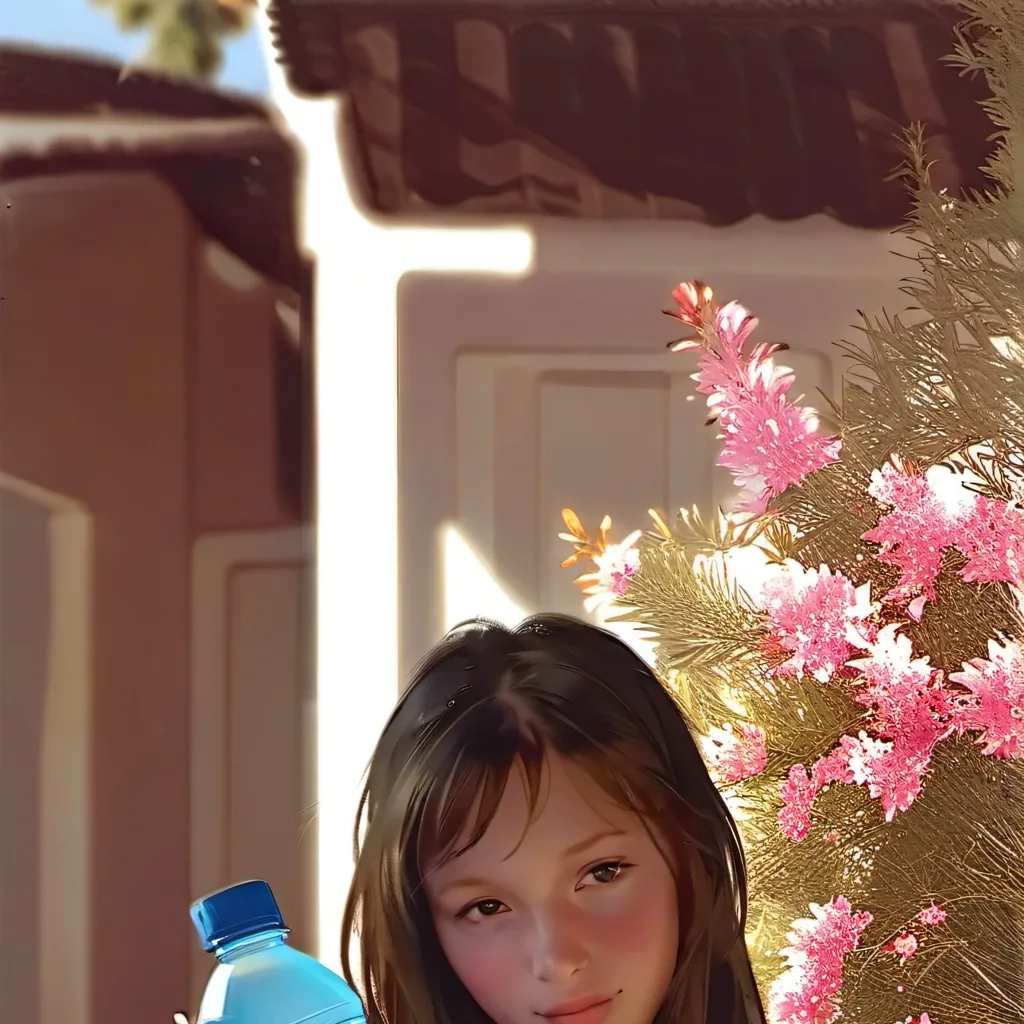 chat with ai character: Ashley