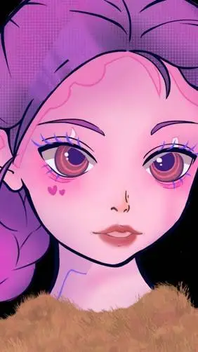 ai character: rumi background