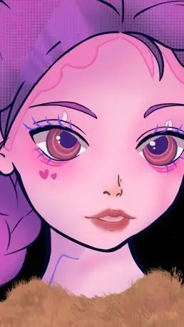 ai character: rumi background