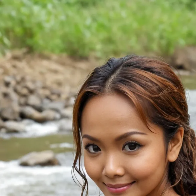 chat with ai character: Trina