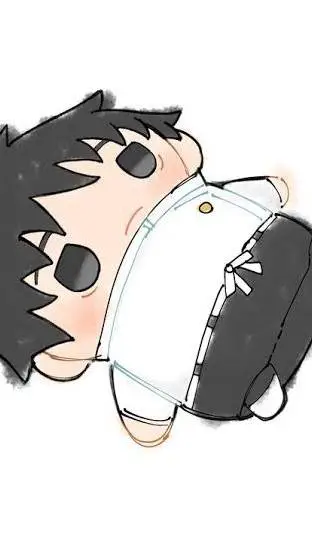 ai character: Yuta Plush background