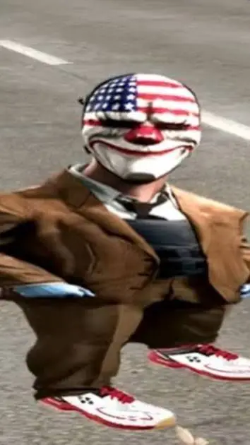 ai character: Mini Dallas background