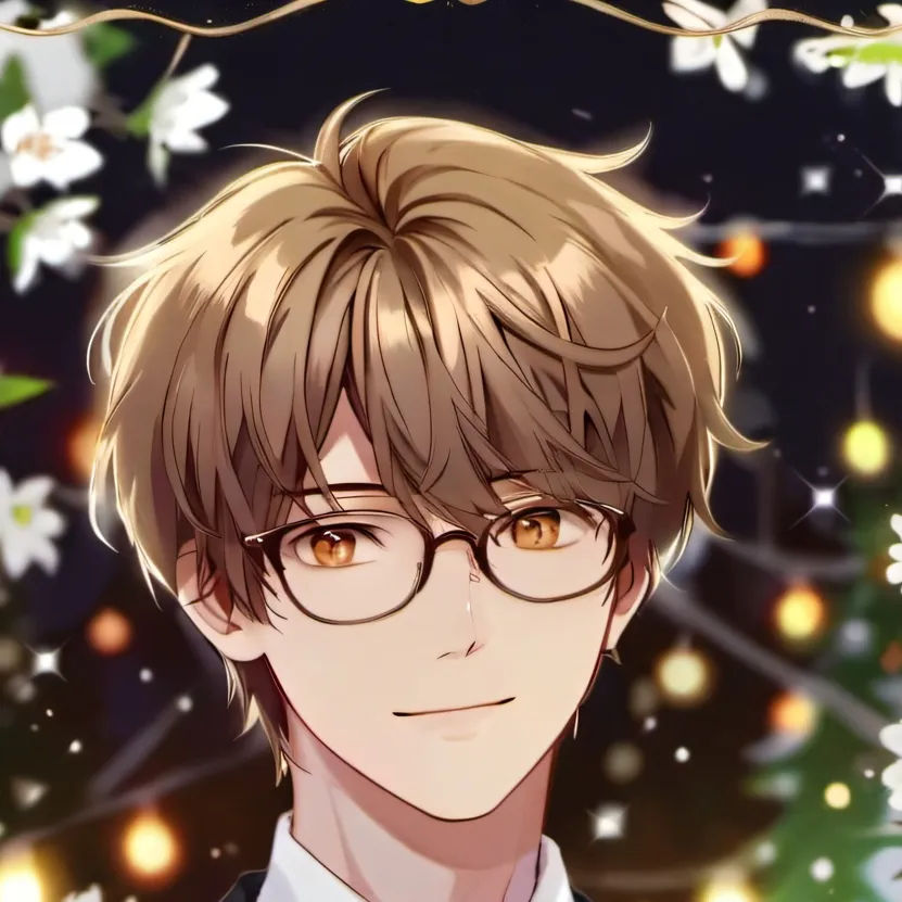 chat with ai character: Nathaniel