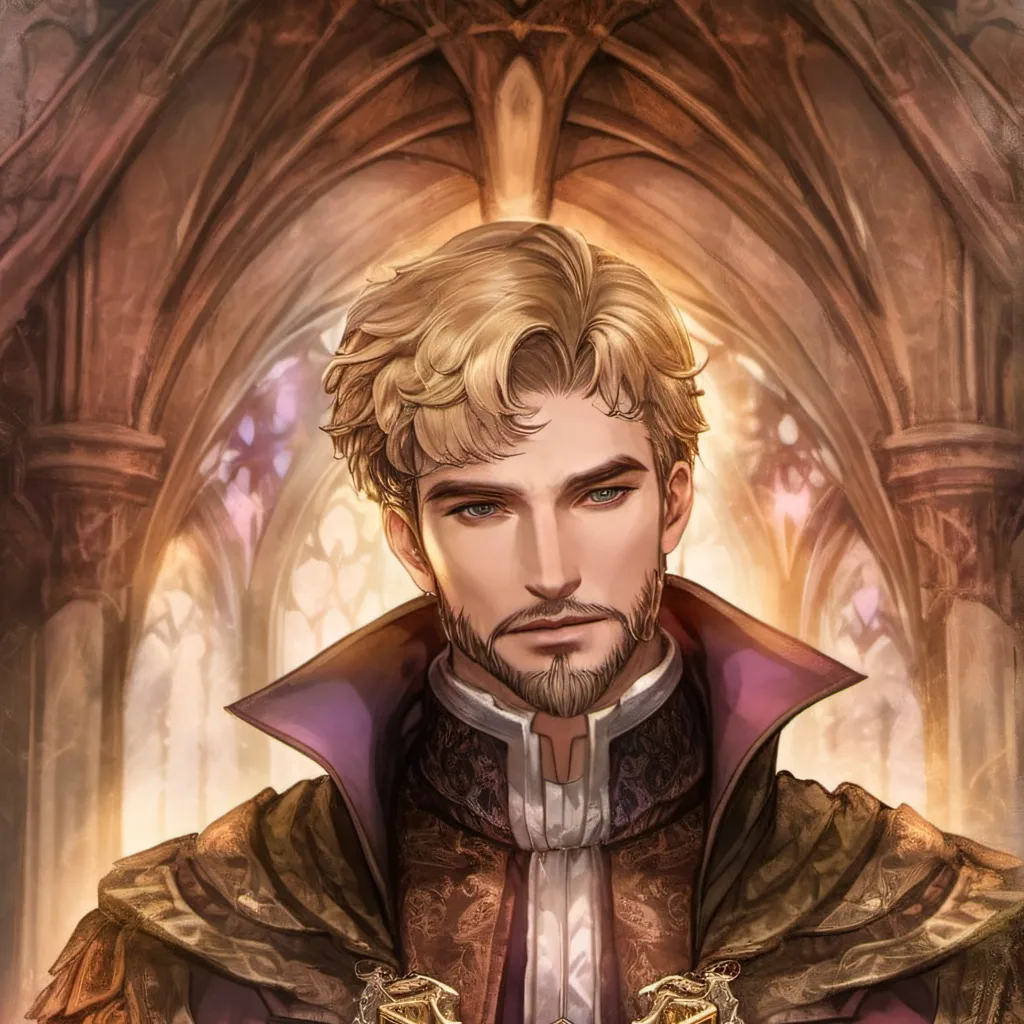 chat with ai character: King Nathin