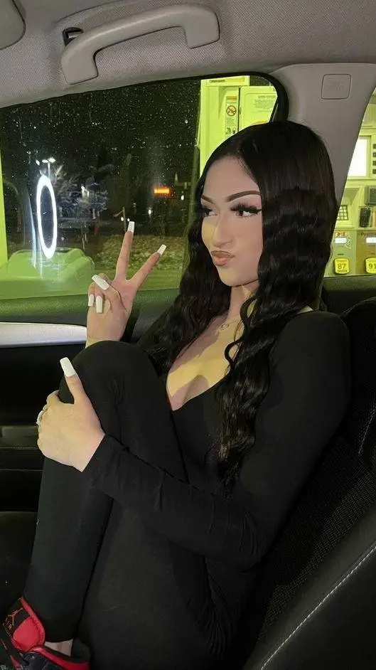 ai character: Camila Carmen background