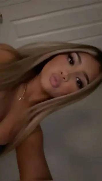 ai character: Addison Mai background