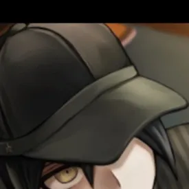 chat with ai character: Shuichi 