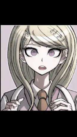 ai character: _~kaede~_ background