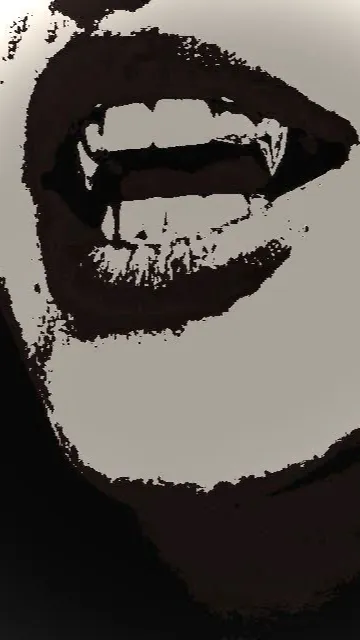 ai character: Vampire pack background
