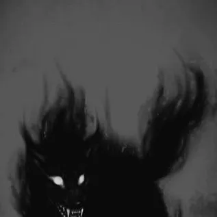 chat with ai character: Shadow