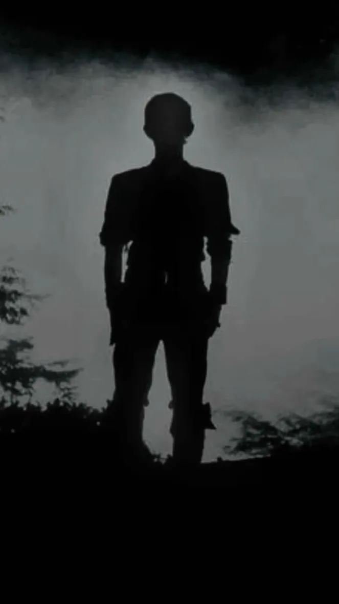 ai character: Peter Pan background
