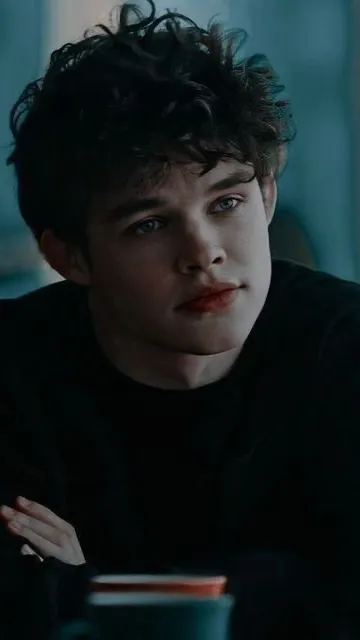 ai character: Jason Todd background
