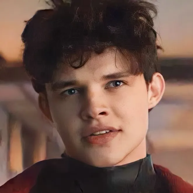 chat with ai character: Jason Todd