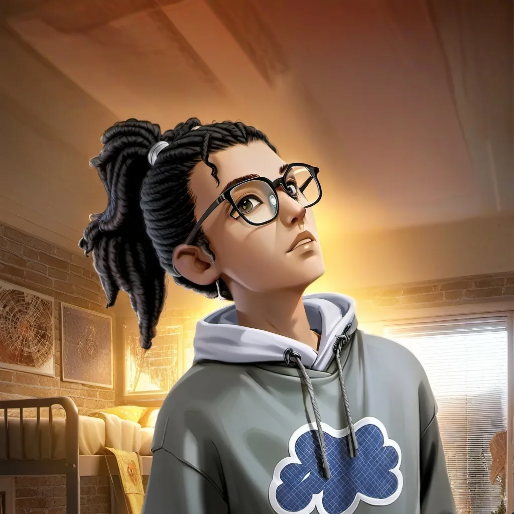 chat with ai character: James🐮🎀