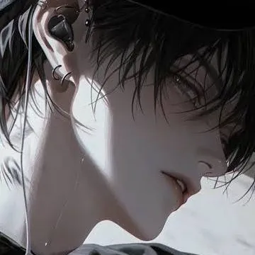 chat with ai character: Caleb